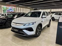 BYD SONG PRO DM-i